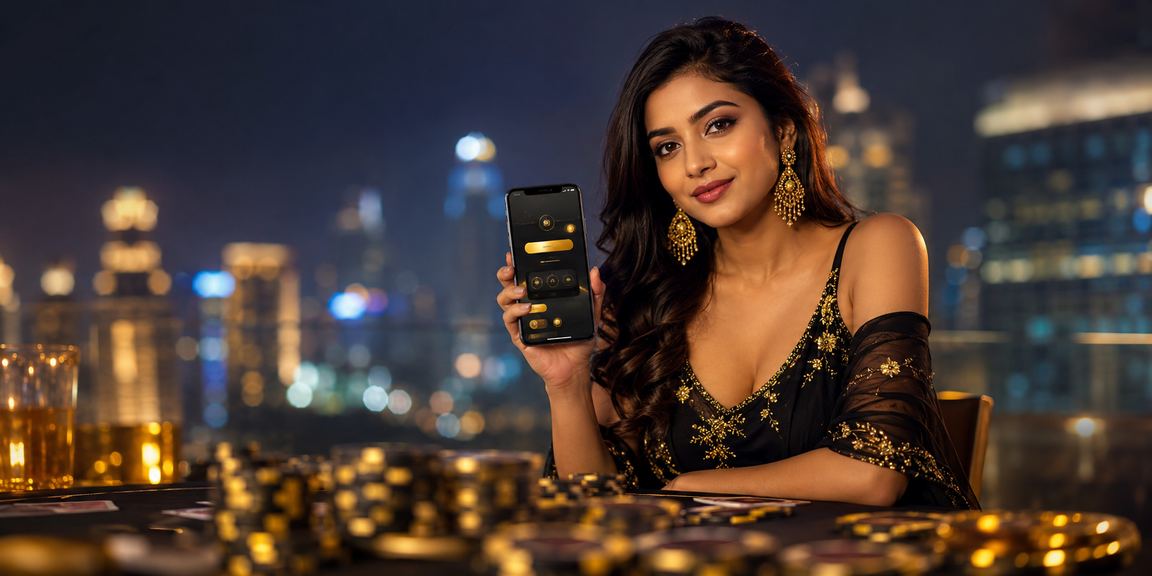 চট্টগ্রামের মোবাইল ক্যাসিনো খেলার দৃশ্য