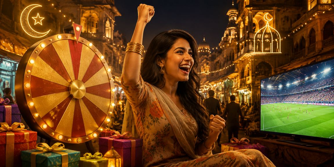 সোনারগাঁওতে রুলেট গেম উৎসবের দৃশ্য